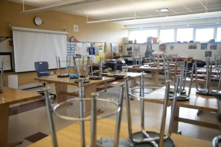 As nationwide teacher shortage worsens, some say inadequate pay is to blame