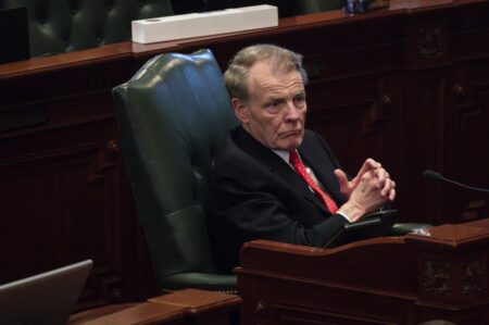 Indicted ex-Speaker Michael Madigan taps his campaign fund for another $4 million for legal defense