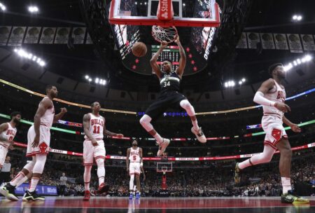 NBA playoffs: 3 keys for the Chicago Bulls against the Milwaukee Bucks, including slowing Giannis Antetokounmpo