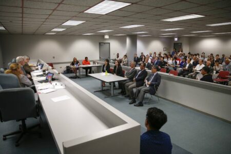 ‘These are not casual decisions.’ Changing dynamics about crime and politics have wide-ranging influence on state board.
