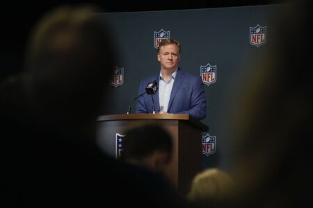 Attorneys General warn they could investigate NFL’s treatment of female and minority employees