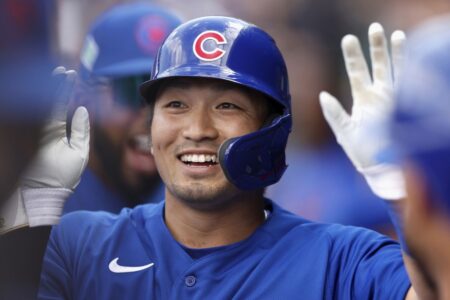 3 Cactus League takeaways from Cubs and White Sox camps, including Seiya Suzuki leaving an impression and the injury bug biting the Sox