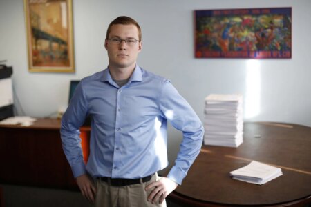 Federal judge dismisses case that alleged Michael Madigan and Ald. Marty Quinn violated opponent’s civil rights