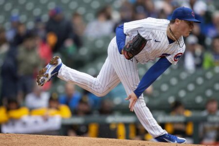 3 takeaways from the Chicago Cubs-Pittsburgh Pirates series, including an emphasis on placement over power