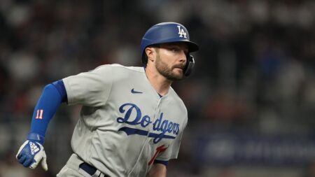 Outfielder AJ Pollock joins the Chicago White Sox with sky-high excitement: ‘It’s a cool team to be a part of’