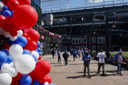 Chicago Cubs opening day 2022: What to know if you’re headed to Wrigley Field