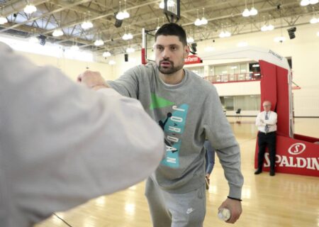 Chicago Bulls veterans preach continuity as they hope to ‘run it back’ in 2022-23 after their 1st season together