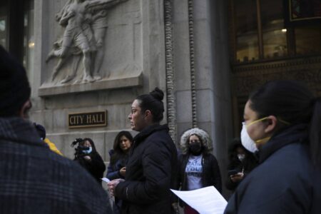 Chicago Teachers Union tells labor board CPS violated COVID-19 safety agreement