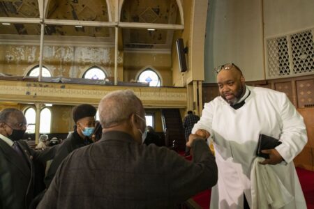 Leaders hopeful AME Church’s pension scandal will be resolved, as some worry it’s a sign of coming trend