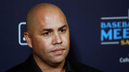 Carlos Beltran opens up about Astros cheating scandal: ‘Looking back today, we were wrong’