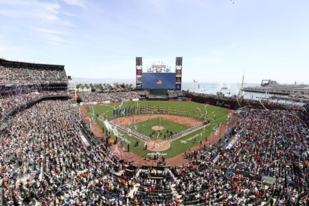 Cubs and White Sox away games worth a weekend trip, from scenic vistas in San Francisco to the Bronx Zoo