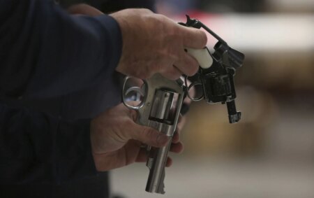 Chicago will give rebates for home security cameras and host gun buyback