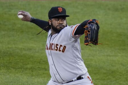 ‘Very positive move for us’: Johnny Cueto could aid Chicago White Sox pitching staff recently hit with injuries