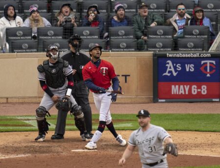 Why Liam Hendriks doesn’t like intentional walks: ‘I’m never thinking about putting somebody on,’ the Chicago White Sox closer says