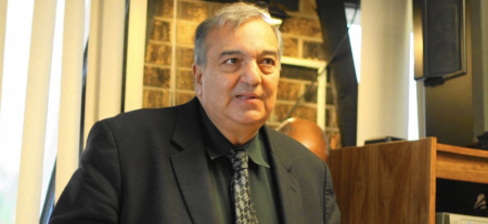 Ex-Crestwood mayor faces sentencing in red light-camera bribery probe