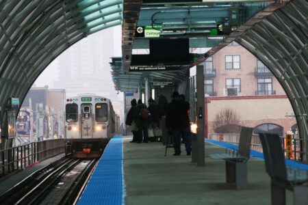 Man beaten, stabbed during another attack at a downtown CTA station, police say