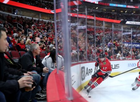 Chicago Blackhawks will cut most season ticket prices and add flexibility — including no more mandatory preseason games