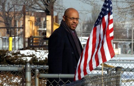 State Rep. Thaddeus Jones under federal investigation involving campaign funds