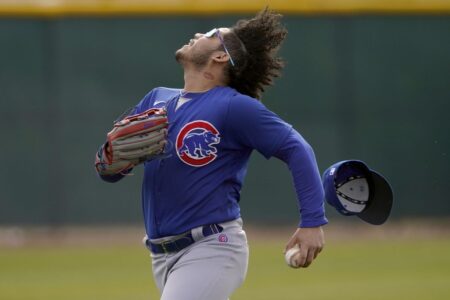 Chicago Cubs minor-league notes: Yohendrick Piñango’s swing, a new setup to challenge hitters and 2 pitchers to watch at Triple A