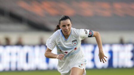 Chicago Red Stars look to reset — and prioritize a ‘positive’ culture — after abuse scandals rocked the NWSL last season