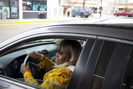 Some Chicagoans skeptical of mayor’s gas, CTA giveaway, but say it’ll make a difference