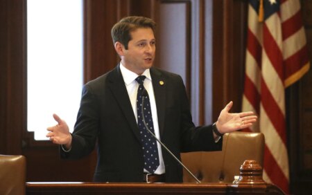 Election-year politics make crime, inflation top issues in shortened legislative session