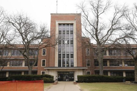 New Trier boys lacrosse team put on probation after hazing report