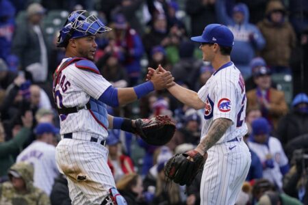 How Chicago Cubs’ Ethan Roberts developed a nasty slider — and ‘exceeded whatever your loftiest expectations can be’