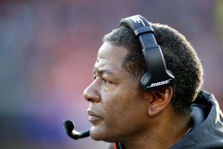 2 coaches join Brian Flores’ lawsuit against the NFL alleging racial discrimination