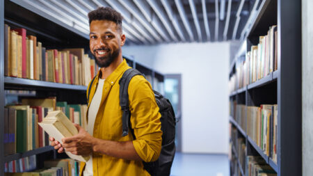 United Negro College Fund Receives $200K To Help HBCU Scholars With Outstanding Debt Graduate