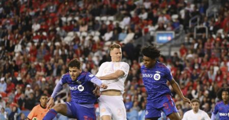 MLS and Apple announce 10-year streaming partnership that allows fans to watch every game without local blackouts