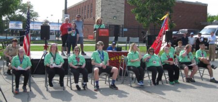 Southland Special Olympians sent off in style as USA Games set to begin in Florida
