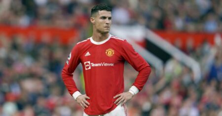 Judge dismisses rape lawsuit against soccer star Cristiano Ronaldo for ‘bad-faith conduct’ of accuser’s attorney