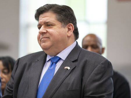 Bill aimed at addressing shortage of mental health providers and rewarding employers who hire people in recovery signed into law by Pritzker