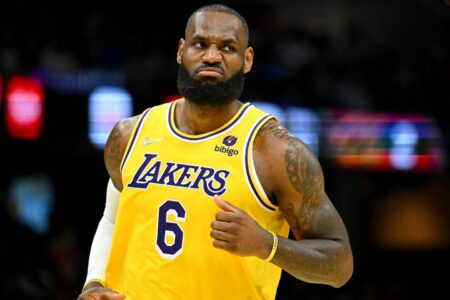 LeBron James is now a billionaire