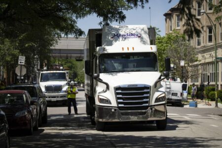 After recent traffic deaths, including 2 toddlers, communities clamor for safety improvements for bikers and walkers