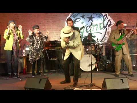 Billy Branch and the Sons of Blues - "Blues Shock"