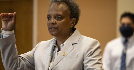 Chicago mayor’s race 2023: Search campaign contributions