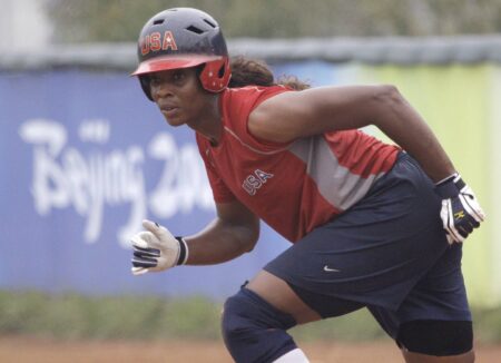 Strides for women of color in sports lag under Title IX law