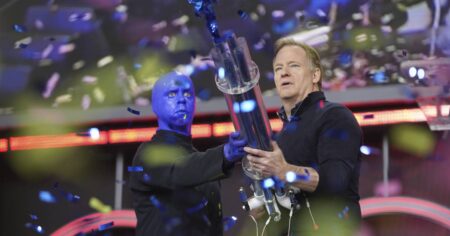 NFL enters the media streaming marketplace with ‘NFL+’ service. Here’s what it means for fans.