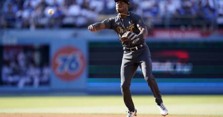 How Chicago White Sox and Cubs players performed in the All-Star Game, including Tim Anderson’s part in a flashy double play