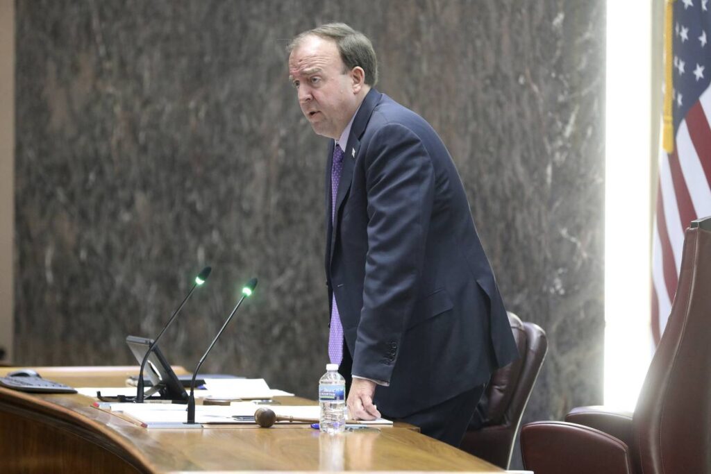 Alderman calls for repeal of Mayor Lightfoot’s inflation-tied property tax increases