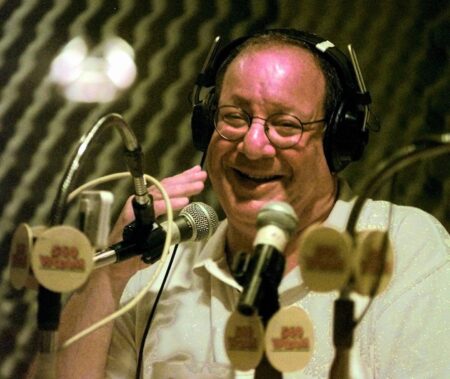 Hank Goldberg, legendary South Florida radio host and ESPN analyst, dies at 82