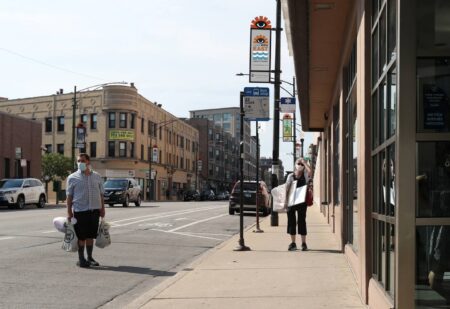 Frustrated by CTA service? So are these transit riders, and they’re taking matters into their own hands.