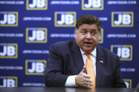 Gov. J.B. Pritzker, legislative leaders delay special session on reproductive rights following Supreme Court’s Roe ruling
