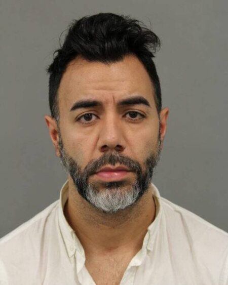 Former CPS teacher sentenced to 16 years after pleading guilty to sexually assaulting teenage student