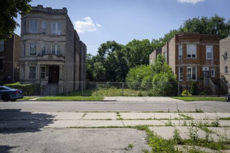 What does ‘redlining’ in 1940s Chicago have to do with today’s Black exodus from the city? Plenty, new study suggests.