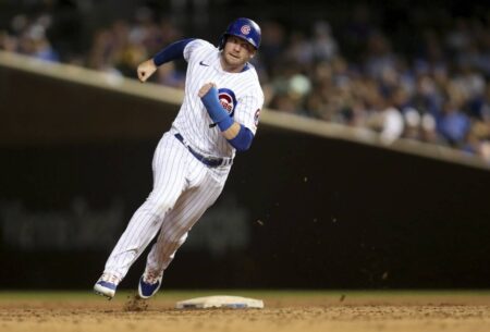 3 questions for the Chicago Cubs to address in the 2nd half, including if Ian Happ is a player to build around