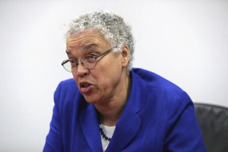 Cook County hopes to eliminate $1 billion in medical debt. Here’s how.