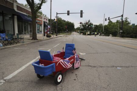 Highland Park parade shooting: What to know